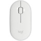 Logitech Pebble M350 White (910-005716, 910-005541)