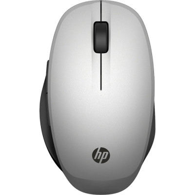 HP Dual Mode Silver (6CR72AA)