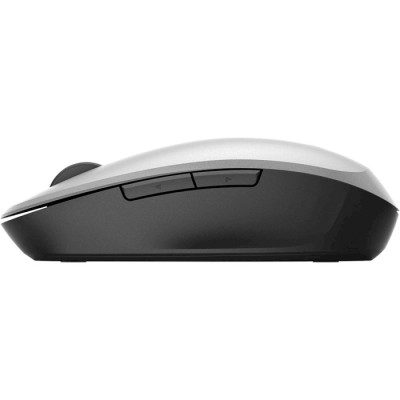 HP Dual Mode Silver (6CR72AA)