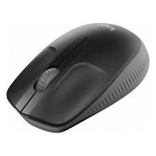 Logitech M190 Wireless Charcoal (910-005905)