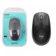 Logitech M190 Wireless Charcoal (910-005905)