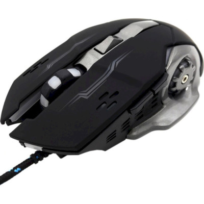 Media-Tech Cobra Pro Borg (MT1119)