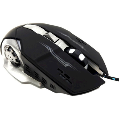 Media-Tech Cobra Pro Borg (MT1119)