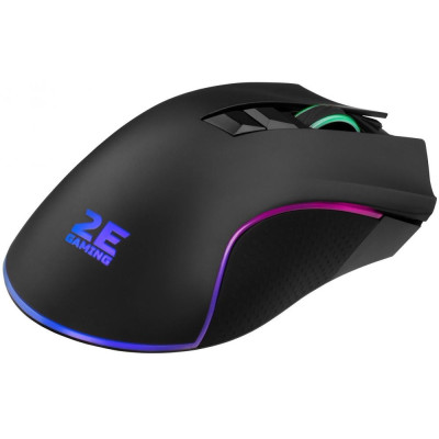 2E Gaming MG340 WL Black (2E-MG340UB-WL)