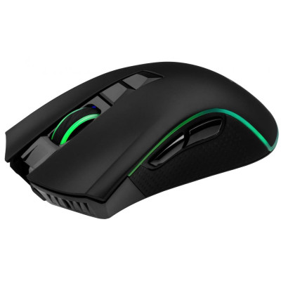 2E Gaming MG340 WL Black (2E-MG340UB-WL)