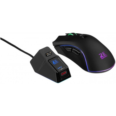 2E Gaming MG340 WL Black (2E-MG340UB-WL)