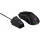 2E Gaming MG340 WL Black (2E-MG340UB-WL)