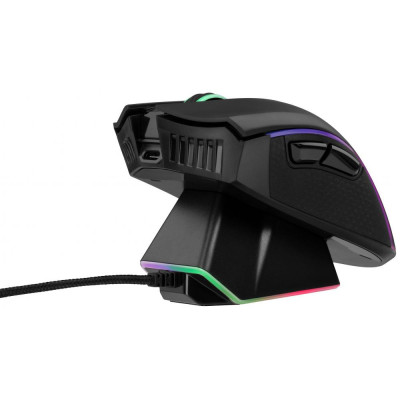 2E Gaming MG340 WL Black (2E-MG340UB-WL)