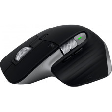 Logitech MX Master 3S For Mac Performance Wireless Mouse Space Grey (910-006571)