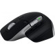 Logitech MX Master 3S For Mac Performance Wireless Mouse Space Grey (910-006571)