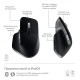 Logitech MX Master 3S For Mac Performance Wireless Mouse Space Grey (910-006571)
