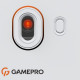 GamePro GM690W White