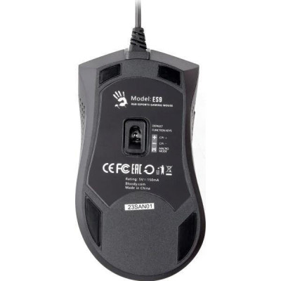 Bloody ES9 Plus Stone Black