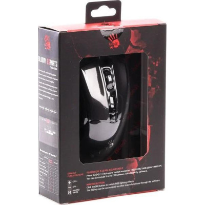 Bloody ES9 Plus Stone Black