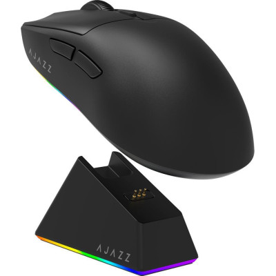 Ajazz AJ139 V2 MC Black (AJ139-V2-MC-B)