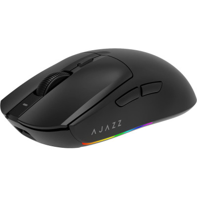 Ajazz AJ139 V2 MC Black (AJ139-V2-MC-B)