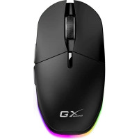 Genius Scorpion M8250 Black (31060001401)