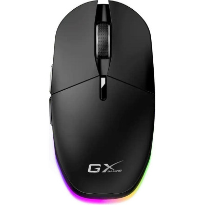 Genius Scorpion M8250 Black (31060001401)