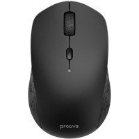 Proove Sweeper Black (WMSW00011001)