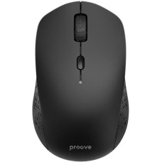 Proove Sweeper Black (WMSW00011001)