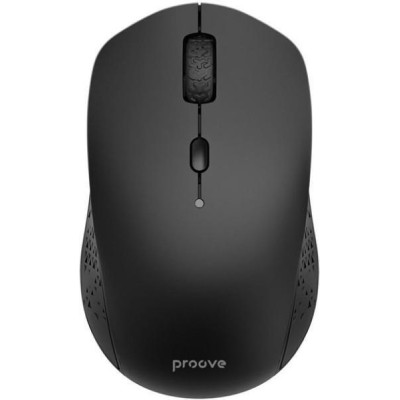 Proove Sweeper Black (WMSW00011001)