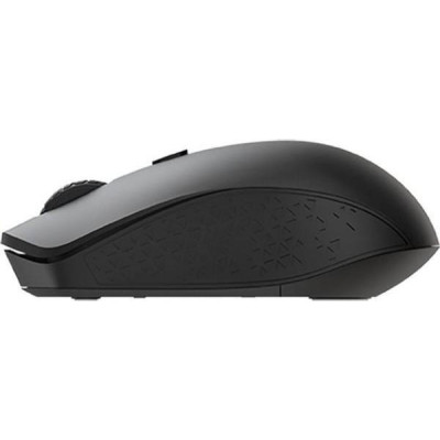 Proove Sweeper Black (WMSW00011001)