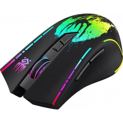 Defender Kronos GM-695 Black (52695)