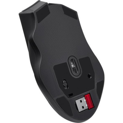 Defender Kronos GM-695 Black (52695)