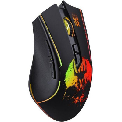 Defender Kronos GM-695 Black (52695)