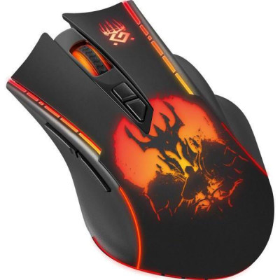 Defender Kronos GM-695 Black (52695)