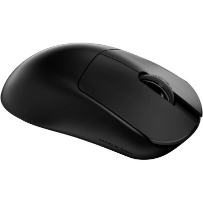 MADLIONS Mad G Max Wireless Black (FGG-MAD-G-MAX-BLK)