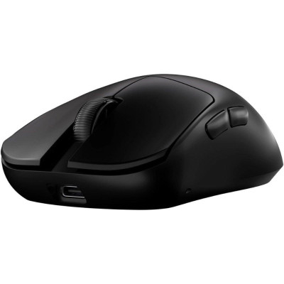 MADLIONS Mad G Max Wireless Black (FGG-MAD-G-MAX-BLK)