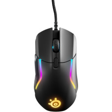 SteelSeries Rival 5 USB Black (62551)