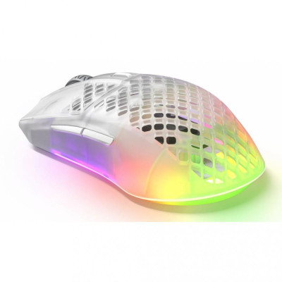 SteelSeries Aerox 3 Snow White (62603)
