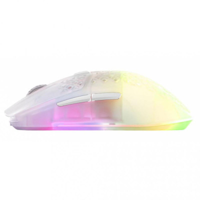 SteelSeries Aerox 3 Snow White (62603)