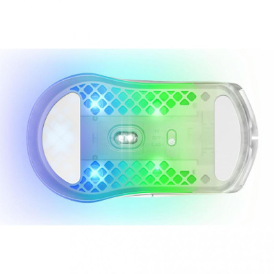 SteelSeries Aerox 3 Snow White (62603)