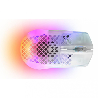 SteelSeries Aerox 3 Snow White (62603)