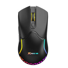 XTRIKE ME GW-610 Black