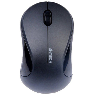 A4Tech G3-270N Grey