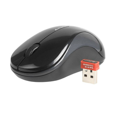 A4Tech G3-270N Grey