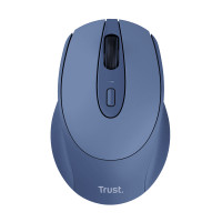 Trust Zaya Rechargeable WL Blue (25039)