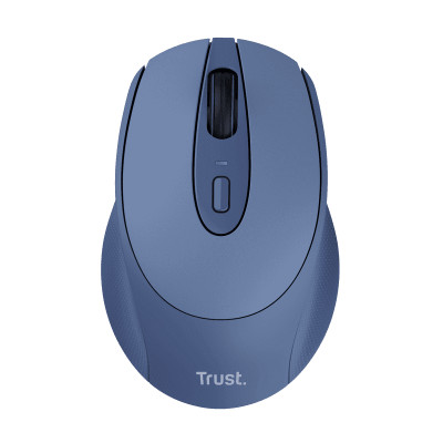 Trust Zaya Rechargeable WL Blue (25039)