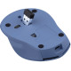 Trust Zaya Rechargeable WL Blue (25039)