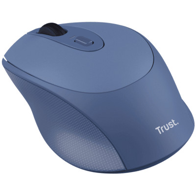 Trust Zaya Rechargeable WL Blue (25039)