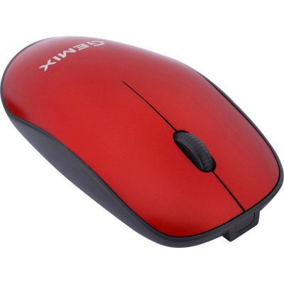 Gemix GM195 Red