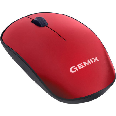 Gemix GM195 Red