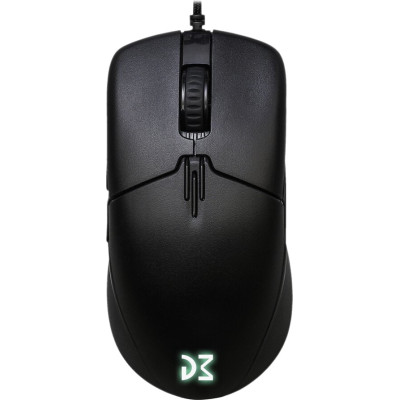 Dream Machines DM7 Switch Kailh PA 3370 Black (DM7 SWITCH)