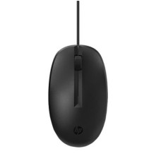 HP 128 Wired Black (265A9AA)