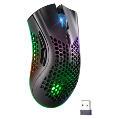 Defender Warlock GM-709L Black (52709)