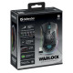 Defender Warlock GM-709L Black (52709)
